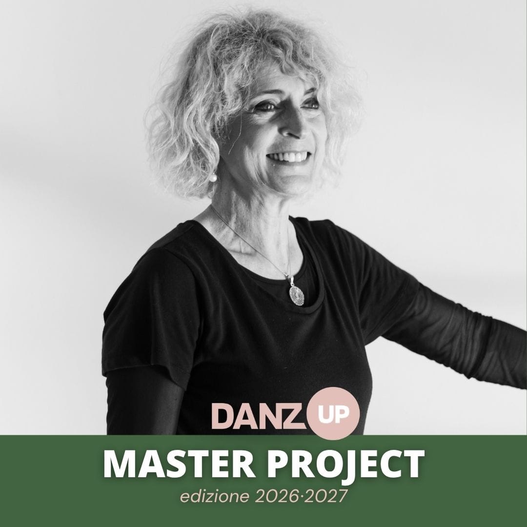 Sonia Greco · Danz-Up Master Project 2026/27